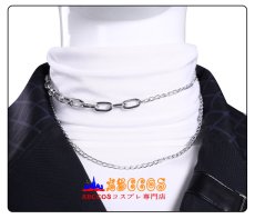 画像8: 【売り切れ即終】多聞くん今どっち!? 橘敬人（たちばな けいと）コスプレ衣装 abccos製 「受注生産」 (8)