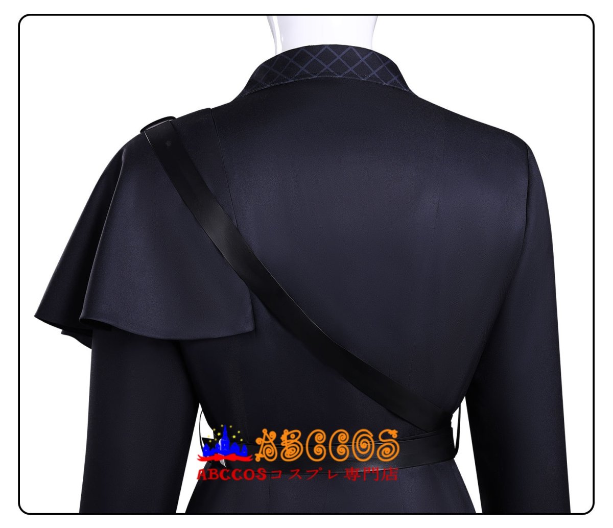 画像9: 【売り切れ即終】多聞くん今どっち!? 橘敬人（たちばな けいと）コスプレ衣装 abccos製 「受注生産」 (9)