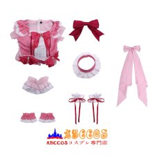 画像16: 【売り切れ即終】魔法少女まどか☆マギカ 佐倉 杏子（さくら きょうこ） コスプレ衣装 abccos製 「受注生産」 (16)
