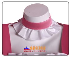 画像8: 【売り切れ即終】魔法少女まどか☆マギカ 佐倉 杏子（さくら きょうこ） コスプレ衣装 abccos製 「受注生産」 (8)
