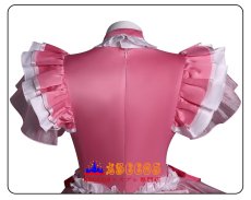 画像9: 【売り切れ即終】魔法少女まどか☆マギカ 佐倉 杏子（さくら きょうこ） コスプレ衣装 abccos製 「受注生産」 (9)