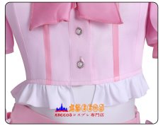 画像10: 【売り切れ即終】魔法少女まどか☆マギカ 鹿目まどか/かなめ まどか  コスプレ衣装 abccos製 「受注生産」 (10)