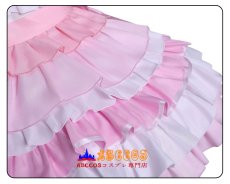 画像11: 【売り切れ即終】魔法少女まどか☆マギカ 鹿目まどか/かなめ まどか  コスプレ衣装 abccos製 「受注生産」 (11)