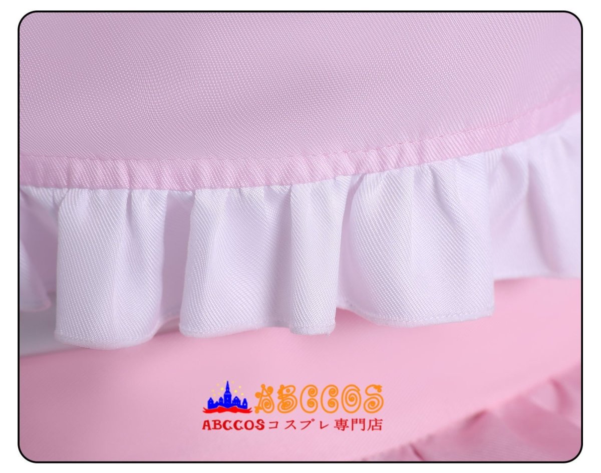 画像13: 【売り切れ即終】魔法少女まどか☆マギカ 鹿目まどか/かなめ まどか  コスプレ衣装 abccos製 「受注生産」 (13)