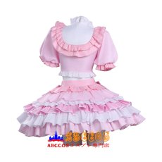 画像3: 【売り切れ即終】魔法少女まどか☆マギカ 鹿目まどか/かなめ まどか  コスプレ衣装 abccos製 「受注生産」 (3)