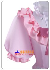 画像5: 【売り切れ即終】魔法少女まどか☆マギカ 鹿目まどか/かなめ まどか  コスプレ衣装 abccos製 「受注生産」 (5)