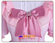 画像7: 【売り切れ即終】魔法少女まどか☆マギカ 鹿目まどか/かなめ まどか  コスプレ衣装 abccos製 「受注生産」 (7)