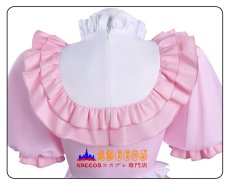 画像8: 【売り切れ即終】魔法少女まどか☆マギカ 鹿目まどか/かなめ まどか  コスプレ衣装 abccos製 「受注生産」 (8)