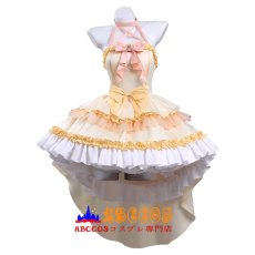 画像1: 【売り切れ即終】魔法少女まどか☆マギカ 巴 マミ（ともえ まみ） コスプレ衣装 abccos製 「受注生産」 (1)