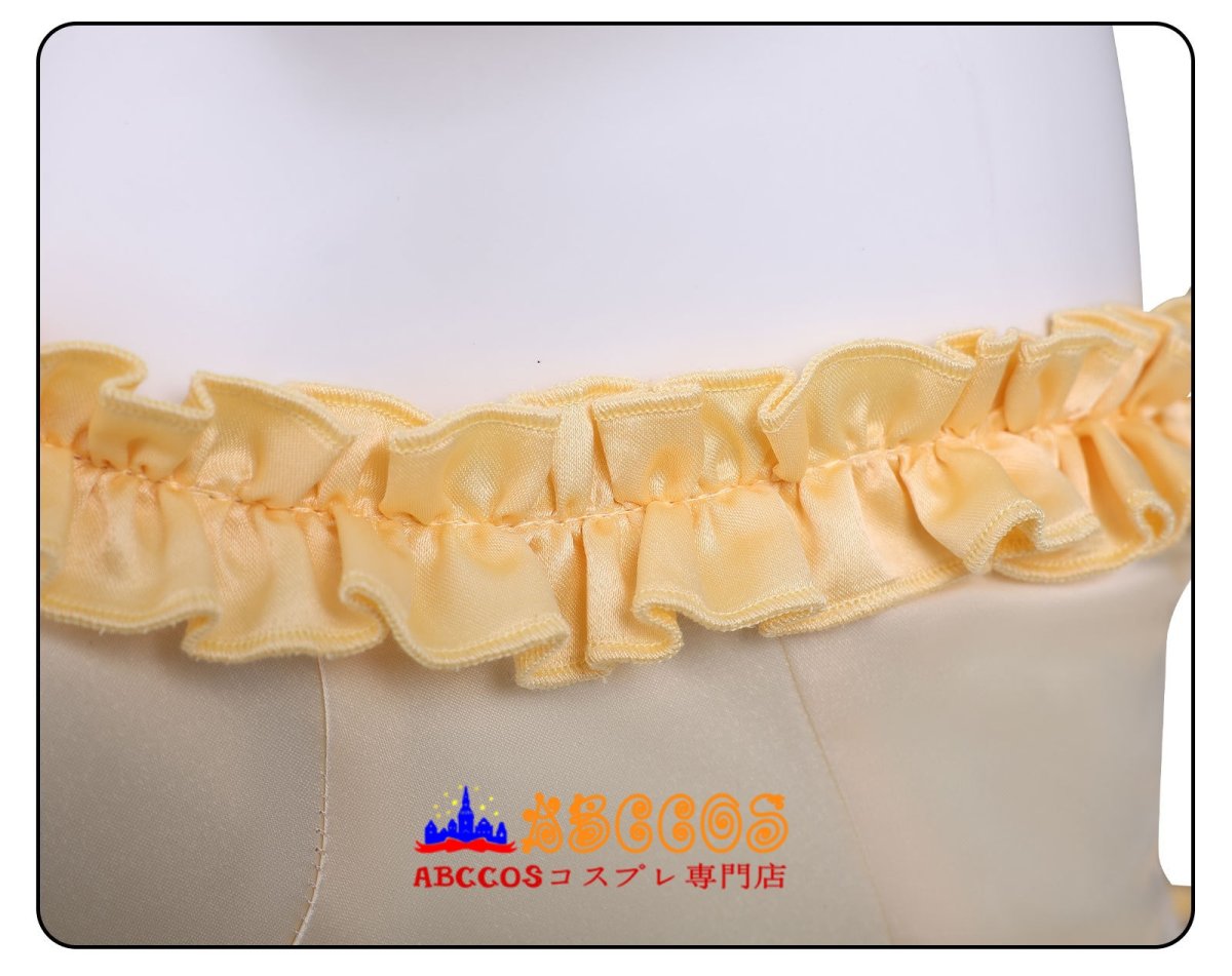 画像14: 【売り切れ即終】魔法少女まどか☆マギカ 巴 マミ（ともえ まみ） コスプレ衣装 abccos製 「受注生産」 (14)