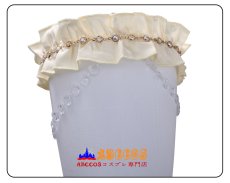 画像16: 【売り切れ即終】魔法少女まどか☆マギカ 巴 マミ（ともえ まみ） コスプレ衣装 abccos製 「受注生産」 (16)
