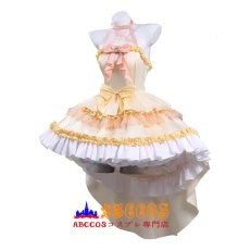 画像2: 【売り切れ即終】魔法少女まどか☆マギカ 巴 マミ（ともえ まみ） コスプレ衣装 abccos製 「受注生産」 (2)