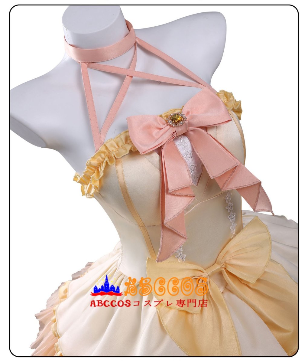 画像5: 【売り切れ即終】魔法少女まどか☆マギカ 巴 マミ（ともえ まみ） コスプレ衣装 abccos製 「受注生産」 (5)