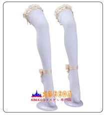 画像7: 【売り切れ即終】魔法少女まどか☆マギカ 巴 マミ（ともえ まみ） コスプレ衣装 abccos製 「受注生産」 (7)