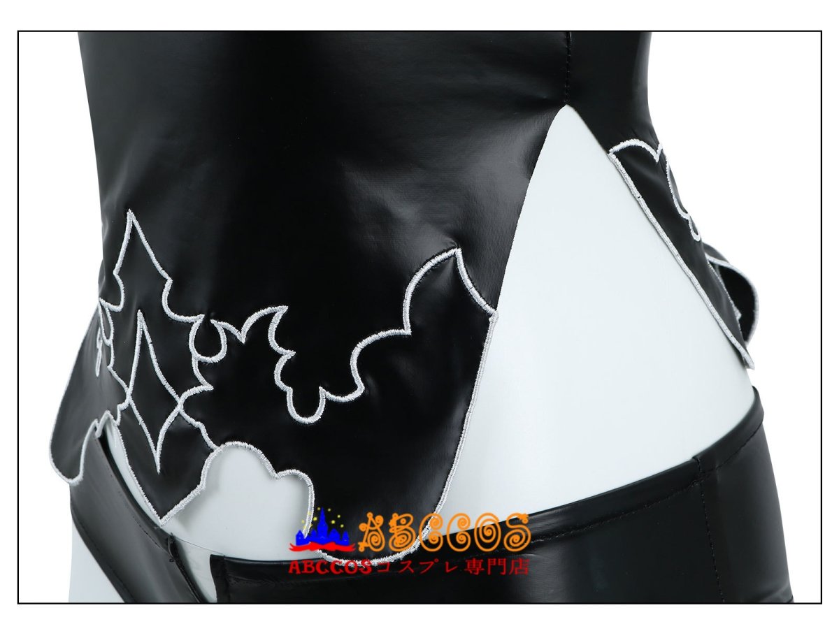 画像10: 【売り切れ即終】ニーア オートマタ（NieR:Automata）ヨルハA型二号/A2 コスプレ衣装 abccos製 「受注生産」 (10)
