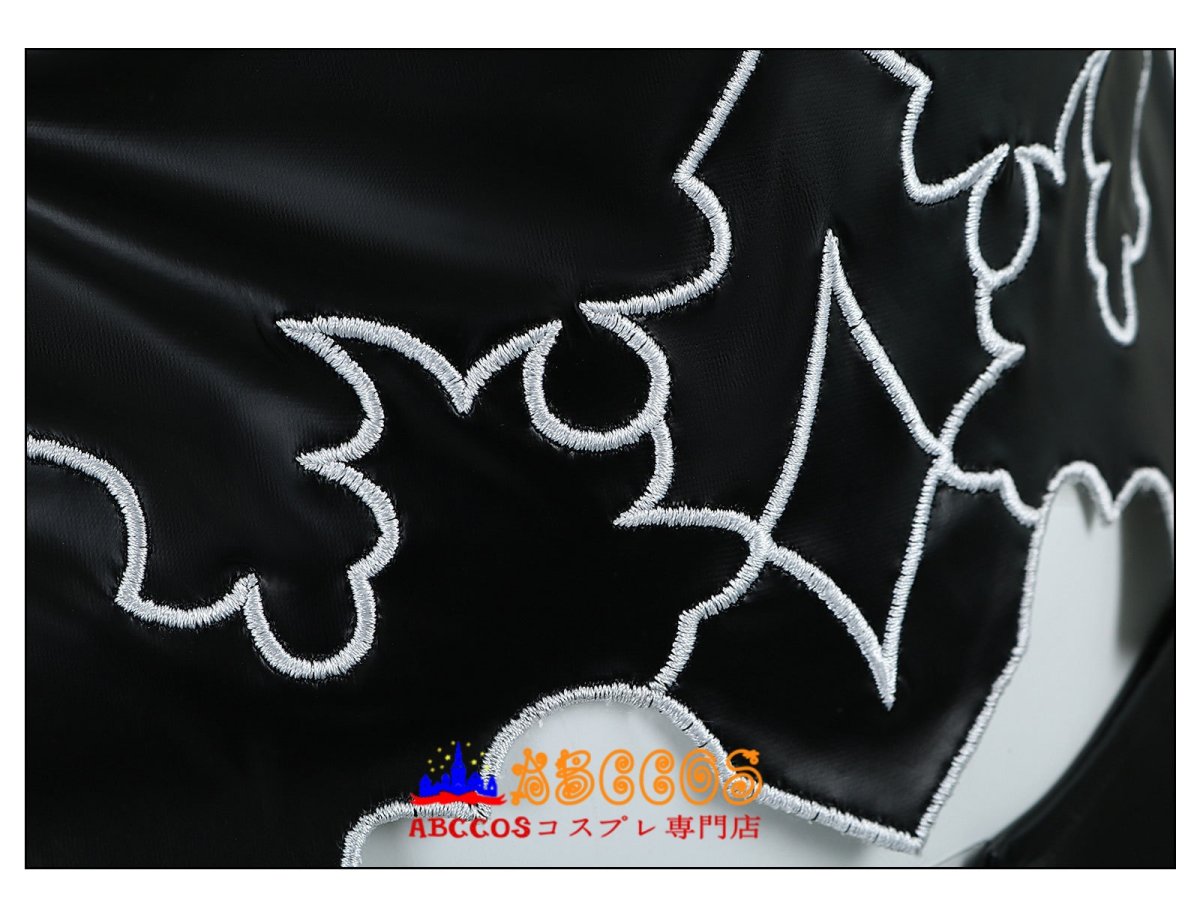 画像11: 【売り切れ即終】ニーア オートマタ（NieR:Automata）ヨルハA型二号/A2 コスプレ衣装 abccos製 「受注生産」 (11)