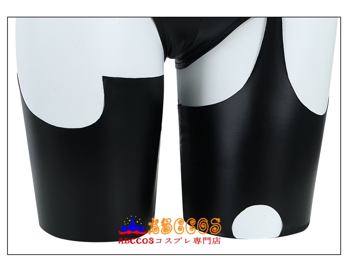 画像13: 【売り切れ即終】ニーア オートマタ（NieR:Automata）ヨルハA型二号/A2 コスプレ衣装 abccos製 「受注生産」 (13)