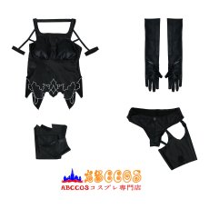 画像14: 【売り切れ即終】ニーア オートマタ（NieR:Automata）ヨルハA型二号/A2 コスプレ衣装 abccos製 「受注生産」 (14)