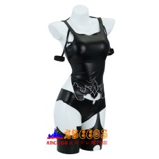 画像2: 【売り切れ即終】ニーア オートマタ（NieR:Automata）ヨルハA型二号/A2 コスプレ衣装 abccos製 「受注生産」 (2)