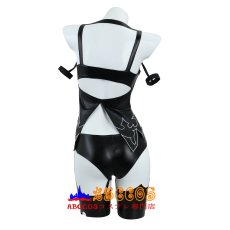 画像3: 【売り切れ即終】ニーア オートマタ（NieR:Automata）ヨルハA型二号/A2 コスプレ衣装 abccos製 「受注生産」 (3)
