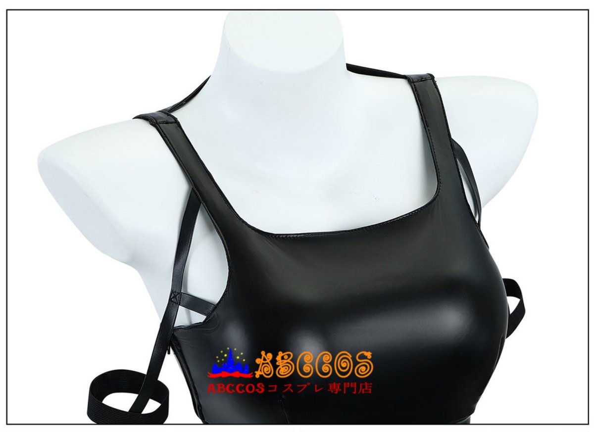 画像6: 【売り切れ即終】ニーア オートマタ（NieR:Automata）ヨルハA型二号/A2 コスプレ衣装 abccos製 「受注生産」 (6)