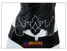 画像8: 【売り切れ即終】ニーア オートマタ（NieR:Automata）ヨルハA型二号/A2 コスプレ衣装 abccos製 「受注生産」 (8)