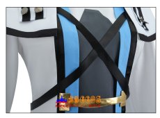 画像13: 【売り切れ即終】無職転生 〜異世界行ったら本気だす〜 ロキシー・ミグルディア・グレイラット Roxy コスプレ衣装 abccos製 「受注生産」 (13)