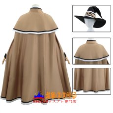画像6: 【売り切れ即終】無職転生 〜異世界行ったら本気だす〜 ロキシー・ミグルディア・グレイラット Roxy コスプレ衣装 abccos製 「受注生産」 (6)
