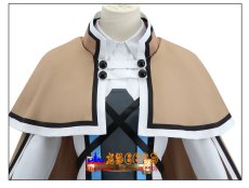 画像8: 【売り切れ即終】無職転生 〜異世界行ったら本気だす〜 ロキシー・ミグルディア・グレイラット Roxy コスプレ衣装 abccos製 「受注生産」 (8)