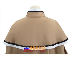 画像9: 【売り切れ即終】無職転生 〜異世界行ったら本気だす〜 ロキシー・ミグルディア・グレイラット Roxy コスプレ衣装 abccos製 「受注生産」 (9)