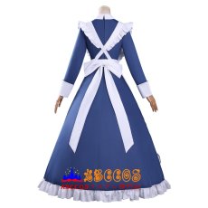 画像3: 【売り切れ即終】機械じかけのマリー（きかいじかけのマリー）マリー コスプレ衣装 abccos製 「受注生産」 (3)