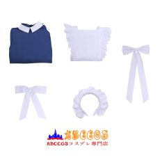 画像6: 【売り切れ即終】機械じかけのマリー（きかいじかけのマリー）マリー コスプレ衣装 abccos製 「受注生産」 (6)