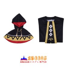 画像5: 【売り切れ即終】サイレント・ウィッチ 沈黙の魔女の隠しごと モニカ・エヴァレット Monica Everett  コスプレ衣装 abccos製 「受注生産」 (5)