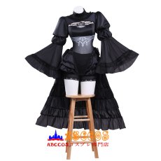 画像1: 【売り切れ即終】ニーア オートマタ（NieR:Automata）ヨルハ二号B型 コスプレ衣装 abccos製 「受注生産」 (1)