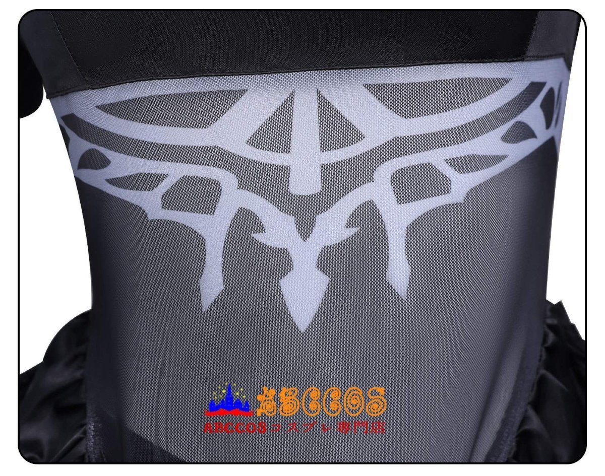 画像12: 【売り切れ即終】ニーア オートマタ（NieR:Automata）ヨルハ二号B型 コスプレ衣装 abccos製 「受注生産」 (12)