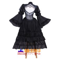 画像3: 【売り切れ即終】ニーア オートマタ（NieR:Automata）ヨルハ二号B型 コスプレ衣装 abccos製 「受注生産」 (3)