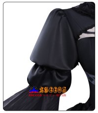 画像4: 【売り切れ即終】ニーア オートマタ（NieR:Automata）ヨルハ二号B型 コスプレ衣装 abccos製 「受注生産」 (4)