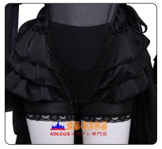 画像5: 【売り切れ即終】ニーア オートマタ（NieR:Automata）ヨルハ二号B型 コスプレ衣装 abccos製 「受注生産」 (5)
