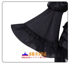 画像7: 【売り切れ即終】ニーア オートマタ（NieR:Automata）ヨルハ二号B型 コスプレ衣装 abccos製 「受注生産」 (7)