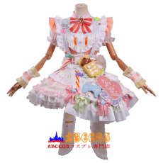 画像1: 【売り切れ即終】アイドルマスター シャイニーカラーズ（THE IDOLM@STER SHINY COLORS）大崎 甜花（おおさき てんか）コスプレ衣装 abccos製 「受注生産」 (1)