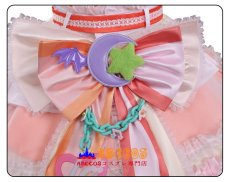 画像11: 【売り切れ即終】アイドルマスター シャイニーカラーズ（THE IDOLM@STER SHINY COLORS）大崎 甜花（おおさき てんか）コスプレ衣装 abccos製 「受注生産」 (11)