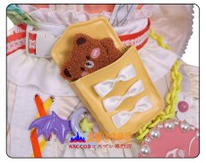 画像13: 【売り切れ即終】アイドルマスター シャイニーカラーズ（THE IDOLM@STER SHINY COLORS）大崎 甜花（おおさき てんか）コスプレ衣装 abccos製 「受注生産」 (13)