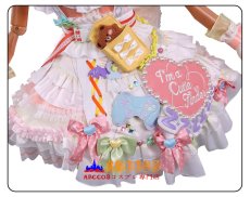 画像14: 【売り切れ即終】アイドルマスター シャイニーカラーズ（THE IDOLM@STER SHINY COLORS）大崎 甜花（おおさき てんか）コスプレ衣装 abccos製 「受注生産」 (14)