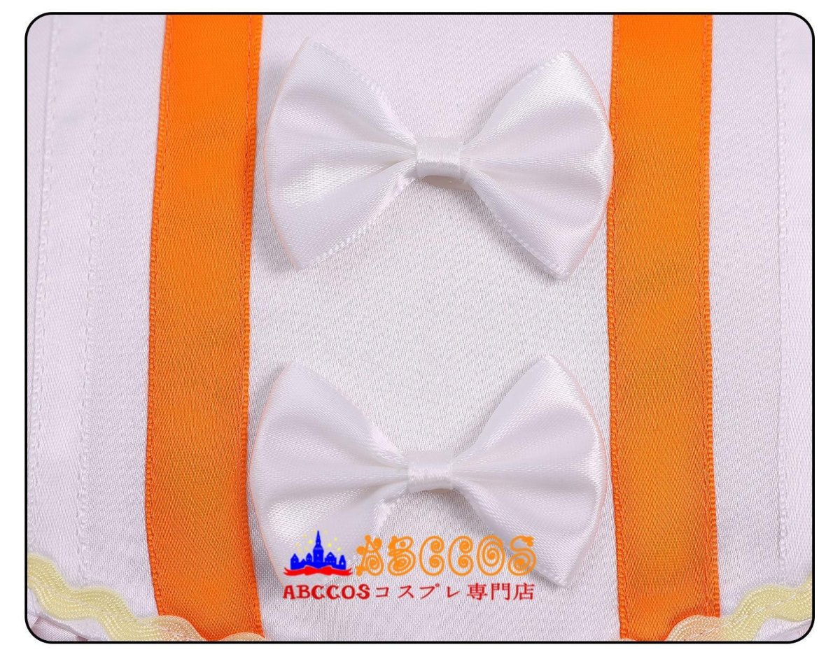 画像16: 【売り切れ即終】アイドルマスター シャイニーカラーズ（THE IDOLM@STER SHINY COLORS）大崎 甜花（おおさき てんか）コスプレ衣装 abccos製 「受注生産」 (16)