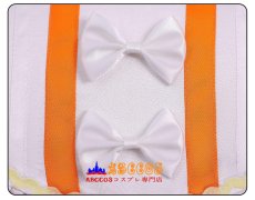 画像16: 【売り切れ即終】アイドルマスター シャイニーカラーズ（THE IDOLM@STER SHINY COLORS）大崎 甜花（おおさき てんか）コスプレ衣装 abccos製 「受注生産」 (16)