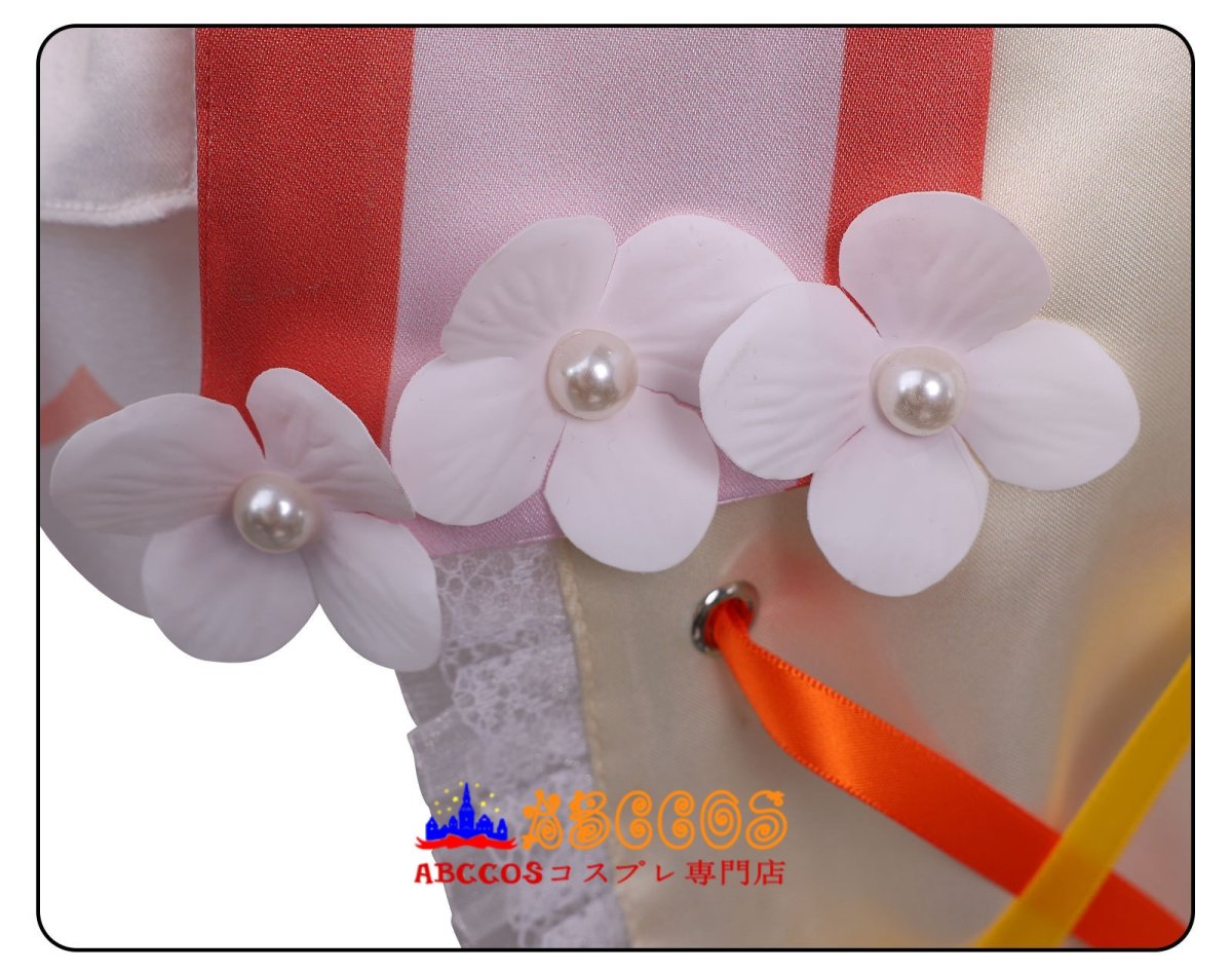 画像17: 【売り切れ即終】アイドルマスター シャイニーカラーズ（THE IDOLM@STER SHINY COLORS）大崎 甜花（おおさき てんか）コスプレ衣装 abccos製 「受注生産」 (17)