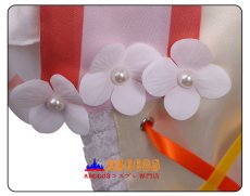 画像17: 【売り切れ即終】アイドルマスター シャイニーカラーズ（THE IDOLM@STER SHINY COLORS）大崎 甜花（おおさき てんか）コスプレ衣装 abccos製 「受注生産」 (17)