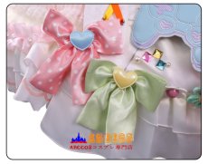 画像18: 【売り切れ即終】アイドルマスター シャイニーカラーズ（THE IDOLM@STER SHINY COLORS）大崎 甜花（おおさき てんか）コスプレ衣装 abccos製 「受注生産」 (18)