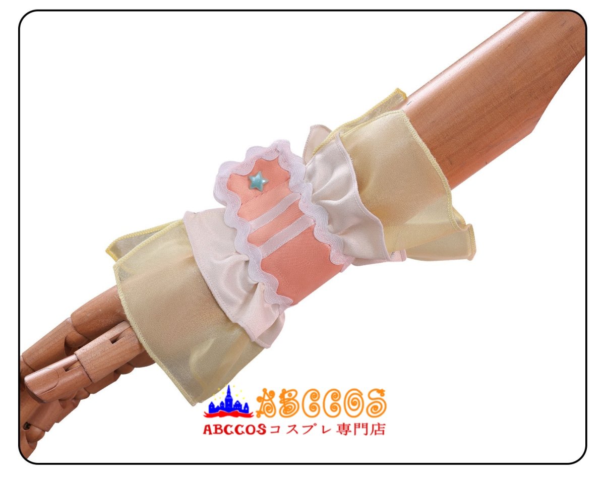 画像19: 【売り切れ即終】アイドルマスター シャイニーカラーズ（THE IDOLM@STER SHINY COLORS）大崎 甜花（おおさき てんか）コスプレ衣装 abccos製 「受注生産」 (19)