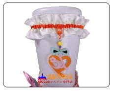 画像20: 【売り切れ即終】アイドルマスター シャイニーカラーズ（THE IDOLM@STER SHINY COLORS）大崎 甜花（おおさき てんか）コスプレ衣装 abccos製 「受注生産」 (20)